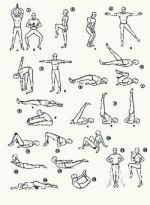 Лечебная гимнастика при простатите #8212; 10 самых эффективных упражнений