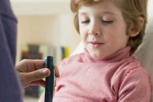 Возможно ли вылечить детский диабет типа
