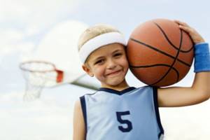 Нормально ли развитие болезни для ребенка, занимающегося спортом?