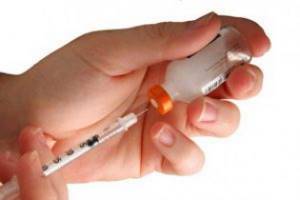 Вся правда об инсулиновых шприцах
