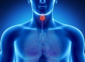 Признаки заболевания щитовидки