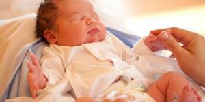 Билирубин у новорожденных – норма и предельные значения с первых дней жизни