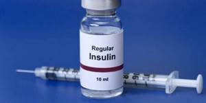 Что такое инсулиновый шприц