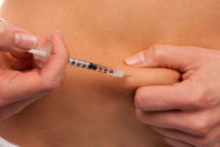 Инъекция инсулина в мышцу: плохо или хорошо?