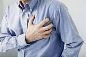 Диагностика и лечение инфаркта задней стенки сердца
