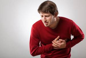 Диагностика и лечение инфаркта задней стенки сердца