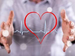 Почему возникает сильное сердцебиение