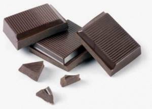 Что такое диабетический шоколад?