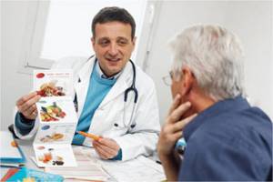 Диабет и сопутствующий подагрический артрит: что можно есть?