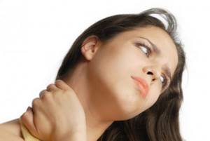 Симптомы шейной мигрени