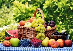 Рекомендации по выбору фруктов и ягод при воспалении поджелудочной железы