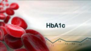 Гликированный гемоглобин понижен: причины низкого гемоглобина
