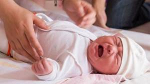Как определить ДЦП у новорожденных?