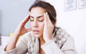 Можно ли избавиться от головной боли без лекарств