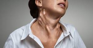 Вся правда об узлах в щитовидной железе и об опасности осложнений