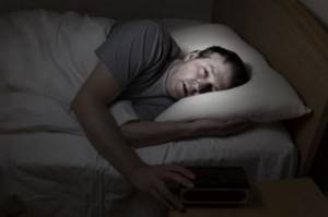 Лечение приступов во сне