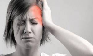 Как самостоятельно диагностировать шейную мигрень