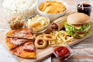 Общая информация о кистах и пользе правильного питания
